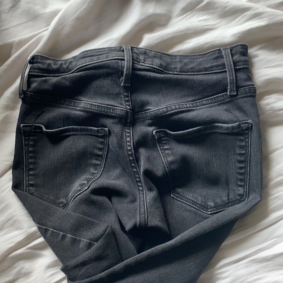 Black Skinny Jeans - Picture 4 of 4